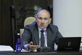 Փաշինյան․ Ի՞նչ է տեղի ունենում, երբ պարզվում է կուսակրոն հոգևորականը խախտել է ուխտը