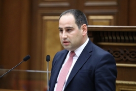 2026-ին համայնքներին տրվող դոտացիայի չափը կհասցվի 107.8 մլրդ դրամի
