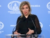 Захарова: Москва надеется, что Баку и Ереван осознают риски сотрудничества с НАТО