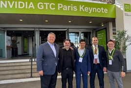 Team-ը, NVIDIA-ն և Firebird-ը $500 մլն արժեքով տարածաշրջանային ԱԲ կենտրոն կկառուցեն ՀՀ–ում