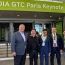 Team-ը, NVIDIA-ն և Firebird-ը $500 մլն արժեքով տարածաշրջանային ԱԲ կենտրոն կկառուցեն ՀՀ–ում