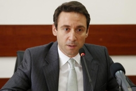 Մարությանին քաղաքապետարանի շենք մտնելը և ելույթ ունենալն արգելելը ճանաչվել է ոչ իրավաչափ