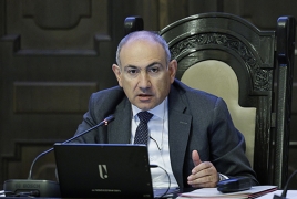 Փաշինյան․ Խոսում են կաշառակերներ, չասենք՝ ում մասին է խոսքը, չնայած, բոլորս էլ հասկացանք՝ Ռոբերտ Քոչարյանի մասին է