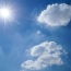 В Ереване температура достигнет +37°C