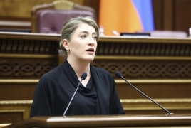Ruling party MP dismisses Hambardzumyan as PM candidate