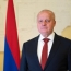 Russia sees “3+3” as trust‑building format in South Caucasus