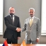 Armenian, Indian high-ranking officials discuss cooperation