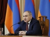 Пашинян осудил действия Израиля против Ирана