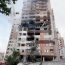 Israeli airstrikes kill 78 in Iran missile attacks