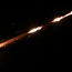 Iran launcheс series of retaliatory strikes against Israel