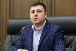 Աբրահամյան. Իրանի ներկայիս «զբաղվածությունը» վտանգավոր վիճակ է ստեղծում