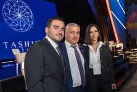 Кarapetyan’s daughter calls for support amid rising tensions