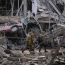 Israel hits Tehran military infrastructure