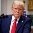 Nobody knows what I will do, says Trump