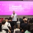 Fastex Exchange-ի նոր թարմացումները ներկայացվել են Fastex Meetup-ի ընթացքում