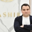 Азербайджан объявил в розыск Самвела Карапетяна в 2021 году