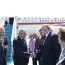 Пашиняна в Турции встретил заместитель министра иностранных дел Экинджи