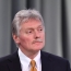 Press Secretary says Moscow monitoring Karapetyan case