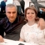 Էթերի Կարապետյան․ Մեր ընտանիքը միշտ կլինի հայ ժողովրդի և Հայ Եկեղեցու կողքին
