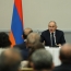 Պոլսո պատրիարքարանի ներկայացուցիչները չեն մասնակցել Փաշինյանի հետ հանդիպմանը