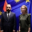 Միրզոյանն ու Կալասը խոսել են ՀՀ–ով Իրանից երրորդ երկրների քաղաքացիների տարհանման հնարավորություններիկ մասին