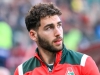 Armenia defender Tiknizyan signs three-year deal in Serbia