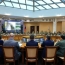 Պապիկյանի նախագահությամբ անցկացվել է ՊՆ կոլեգիայի հերթական նիստը