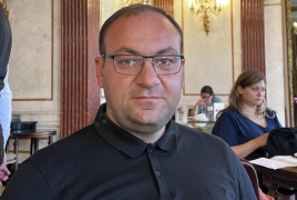 Бабаян: призываем Пашиняна немедленно покинуть пост премьера