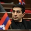 Levon Kocharyan mocks 'coup plan' reports