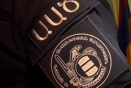 Էջմիածնի ընդդիմադիր հայացքներ ունեցող բնակիչների տներում խուզարկություններ են իրականացվում
