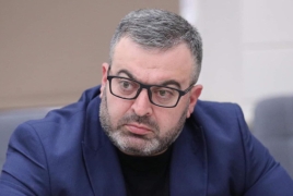 MP warns of new repression phase underway