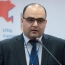 Դավթյան․ Գործընթացը ՀԷՑ-ով չի սահմանափակվելու