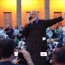 Bagrat Galstanyan arrested for two months