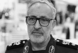 Iran acknowledges loss of top Khatam al‑Anbiya commander Shadmani