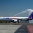 FlyOne Armenia registers first Airbus A321