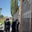 National security service withdraws from Holy See grounds