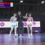 Эрик Папикян стал чемпионом Европы до 15 лет