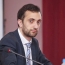 Аuthorities saw no criminal act in Ajapahyan’s 2024 remarks