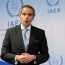 IAEA chief warns Iran may restart uranium enrichment soon