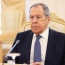 Russian FM calls for respect for Armenian Church
