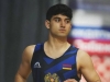 Armenian wrestler beats turkish rival 9–0 for U15 gold
