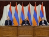 Pashinyan says threats to Armenia neutralized