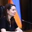 Депутат назвала недопустимым поведение ректора РАУ