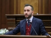 ՔՊ-ն ներկայացրել է ԱԺ հայտարարության նախագիծ՝ բռնությամբ իշխանափոխության անթույլատրելիության մասին