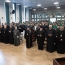 Catholicos calls on youth to defend church, heritage