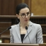 Prosecutor seeks lifting immunity for MP Artsvik Minasyan