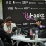Inecopeople-ը Tech Week Vanadzor-ի շրջանակում անցկացվող ԴևHacks հաքաթոնի գլխավոր հովանավորն է