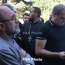 Arrested Archbishops protest detention with one-day hunger strike