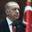 Erdogan voices support for peace pact honoring Azerbaijan claims