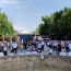 Over 7,000 join rally for detained businessman Karapetyan